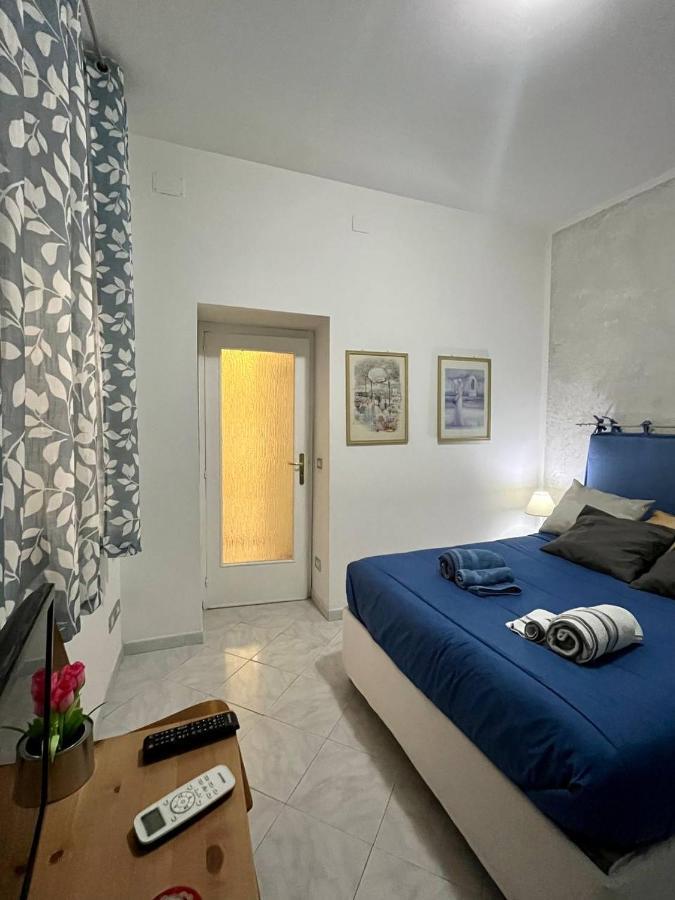 Vomero House With Free Parking 410 Cm Naples Luaran gambar