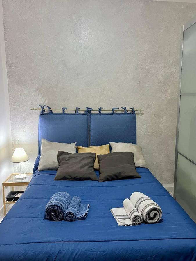 Vomero House With Free Parking 410 Cm Naples Luaran gambar