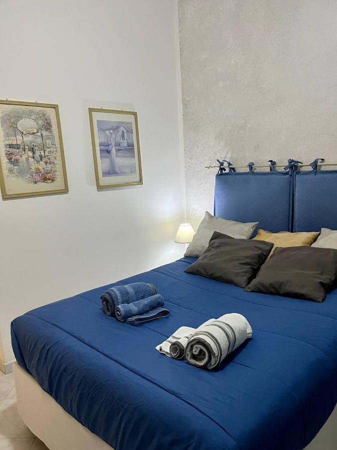 Vomero House With Free Parking 410 Cm Naples Luaran gambar