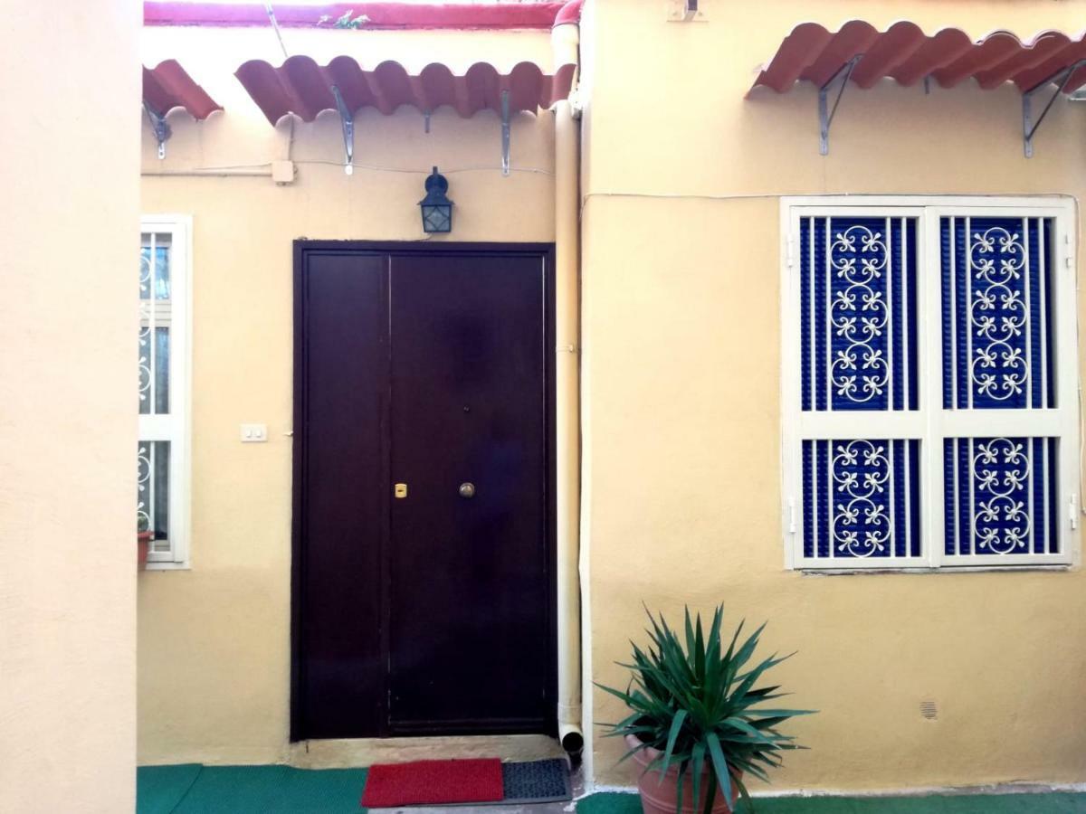 Vomero House With Free Parking 410 Cm Naples Luaran gambar